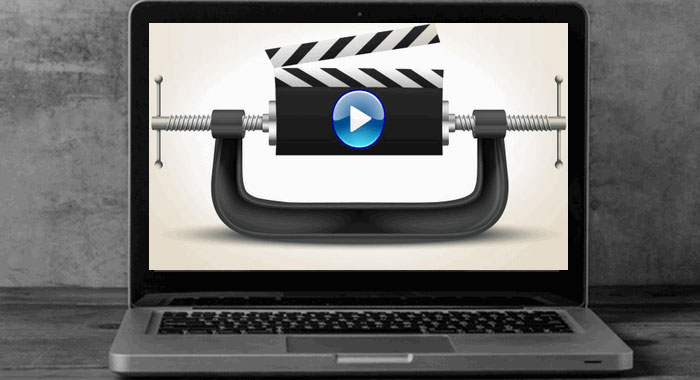 reduce video size for email mac